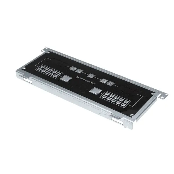 TIMER ELECT DV S MT 8262402 for Frymaster