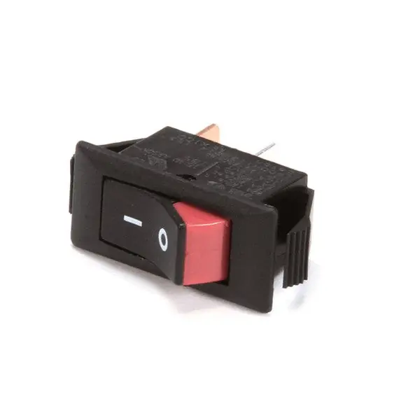 SW ROC SPST 22A 125V,16A 250V for Hatco 02.19.177.00