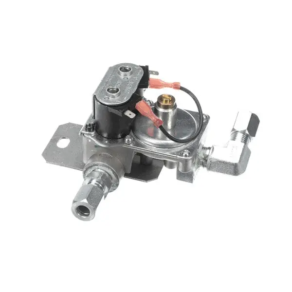 GAS VALVE XPG MOD RPLC 8020187 for Garland CK4600010S
