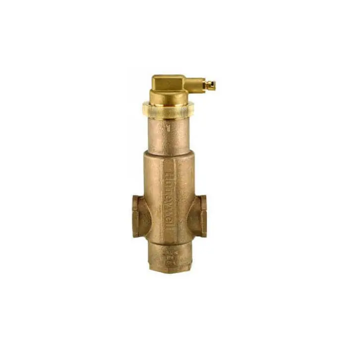 Honeywell PV150S/U Air Vent for Hydronic Systems