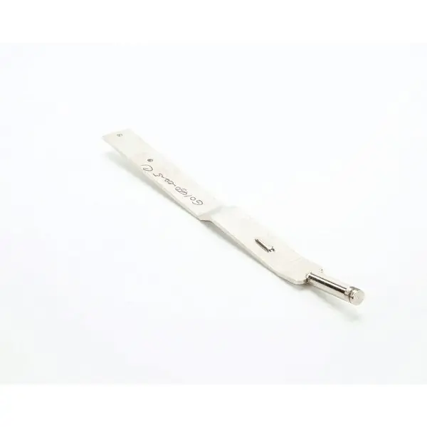 Handle Assy Plated G01450-02-5 for Garland G01450-02-5