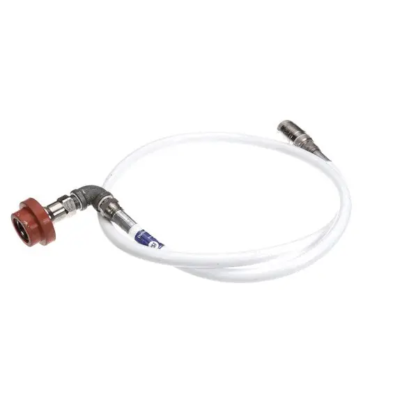 Hose Assy, Oil Dispose for Frymaster 8069178