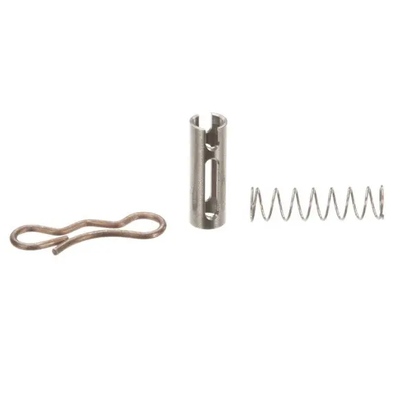 KIT RACK COUPLING WITH SPRING R04.24.357.00 for Hatco R04.24.357.00