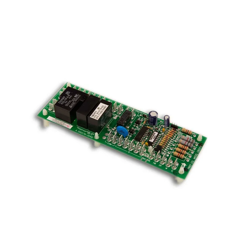 First Company CB201 Circuit Board UCQB