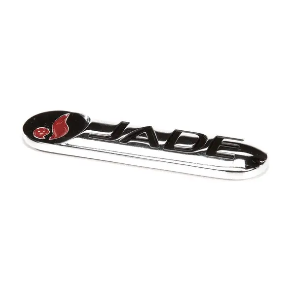 Nameplate for Jade Range 3000012160 for Jade Range