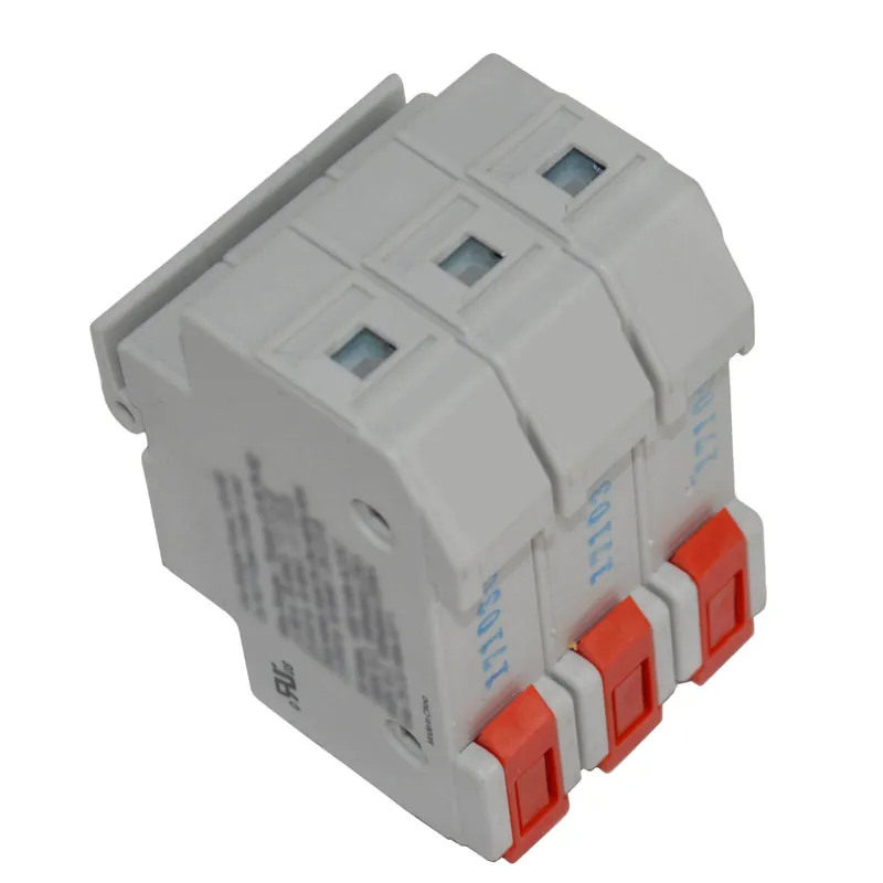 Carrier HY11MR033 Fuse Holder Power Replacement MPN