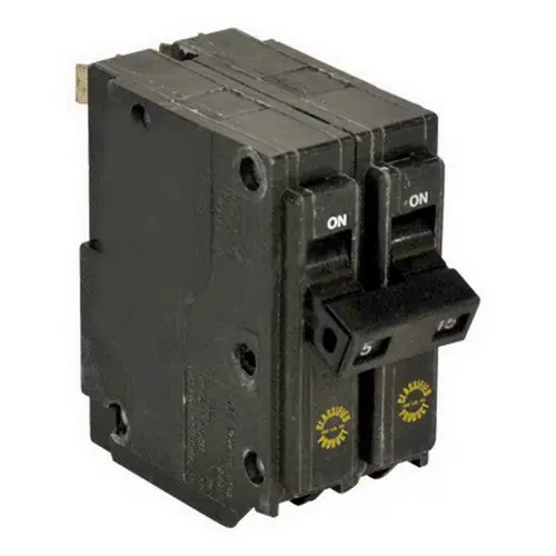Mars 83578 60A 2-Pole Replacement Circuit Breaker