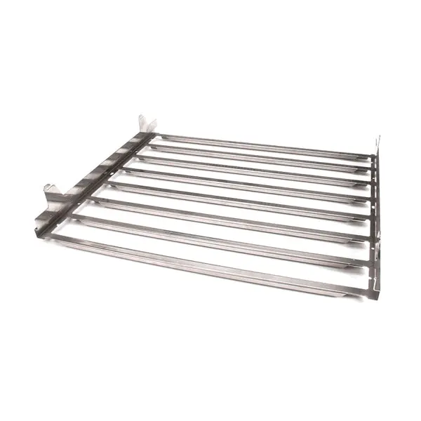 I, SIDE RACK, LEFT, 7.14ESG SMARTCLEAN for Alto-Shaam SR-28993