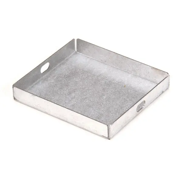 CAP BOTTOM FLUE DUCT for Lincoln 370102