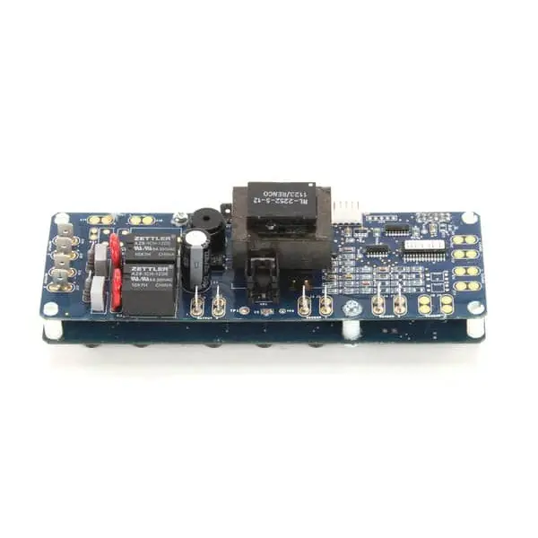 Thermostat Kit Micro 350F 0848-070-02-K for Cres Cor
