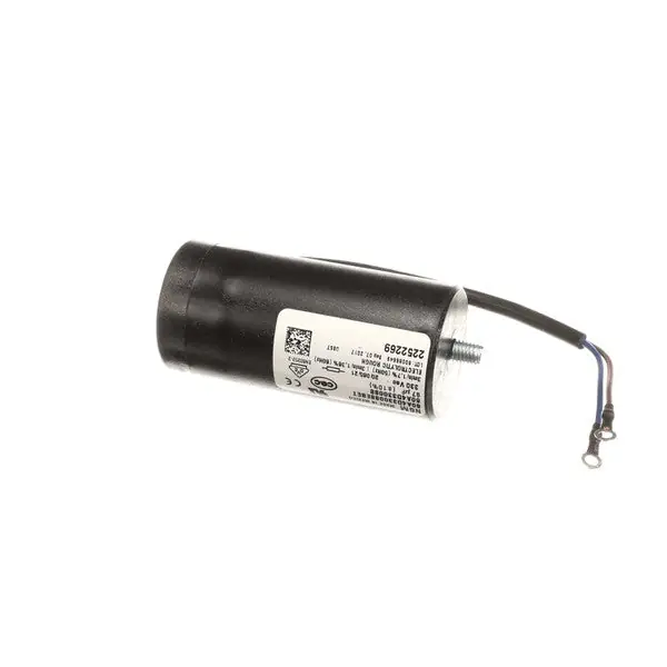 COMPR START CAPAC NJ2212 GK 220 000010816 for Manitowoc