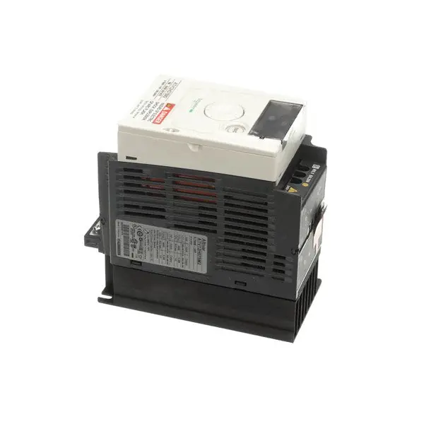 KIT VFD PROGRAMMED X5 for Stero 260-0025