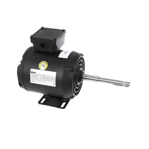 MOTOR 3/4 HP 3PH 230/460V 60HZ ELM820ML for Doyon