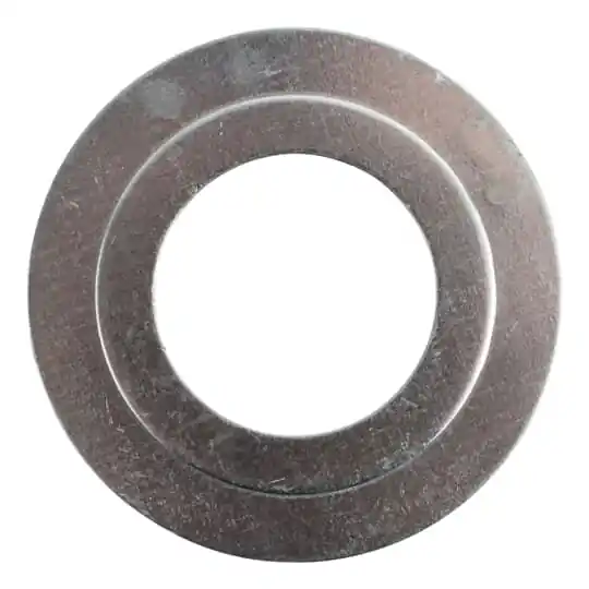 Steel City WA-153 1-1/2 to 1 Inch Rigid/IMC Steel Reducing Washer
