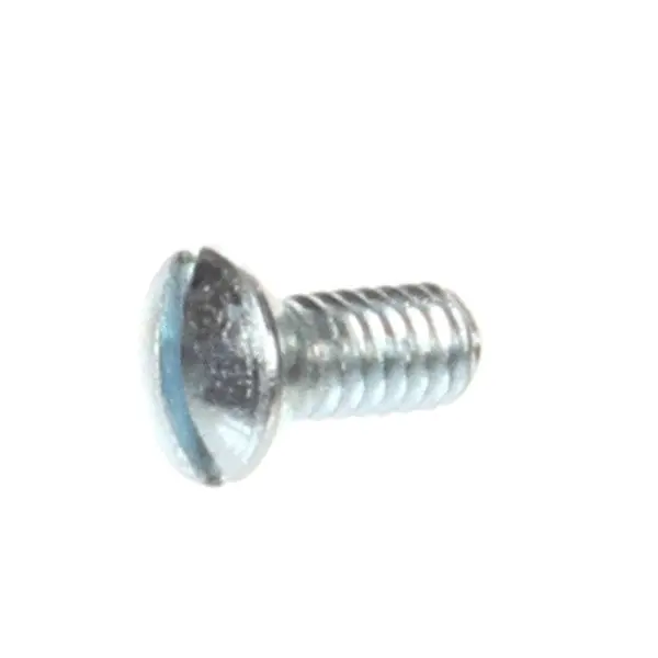 Screw 8-32X3/8 Slotted Oval HD MS for Grindmaster 86914