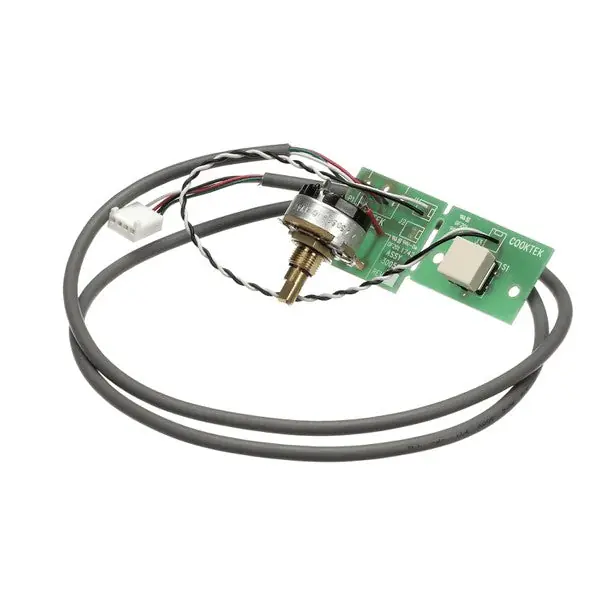 Potentiometer Assembly for Turbochef 300648