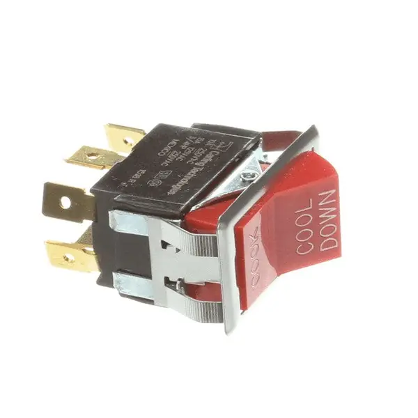 C/CD SWITCH ROCKER N21392707 for Blodgett 57532