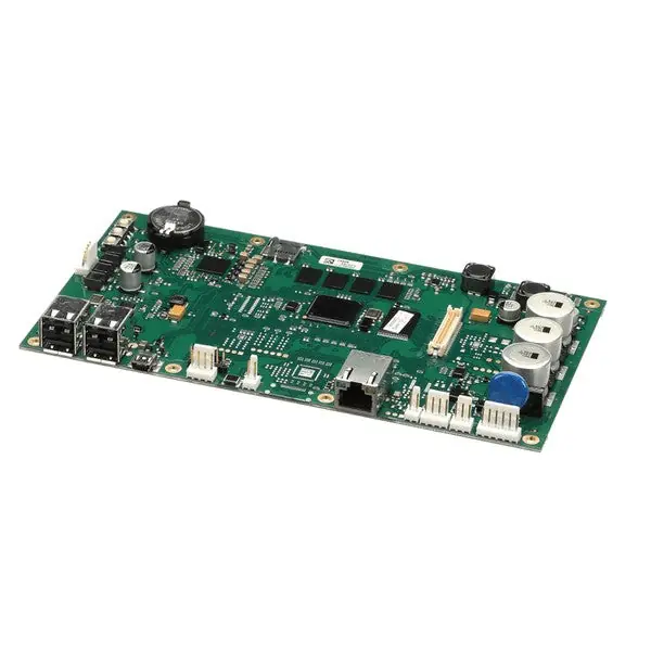 KIT CPU 62E COSTCO for Blodgett 63157