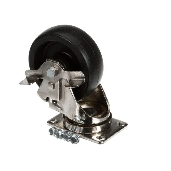 Swivel Caster C/W Brake Kit for Garland CK1027801