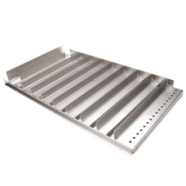 Ladderproof Right Sub 12 3 for Star Mfg 112-9023