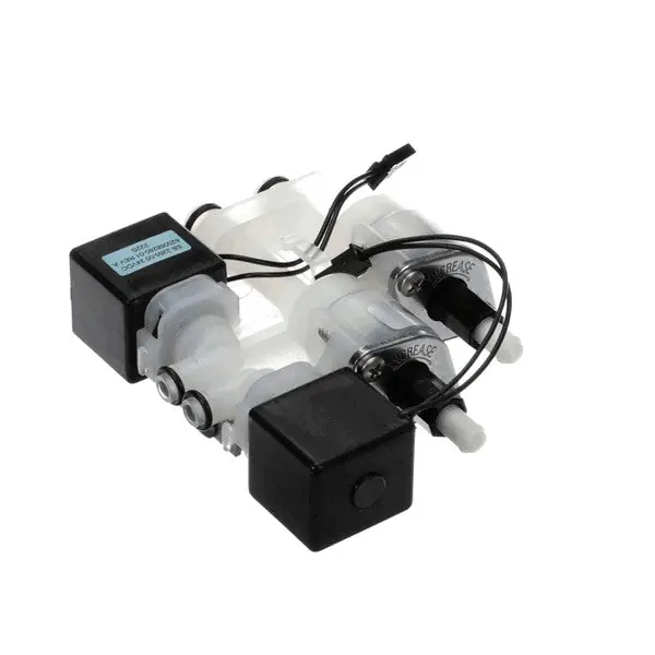 Body Valve Syrup MFV for Cornelius 2579452