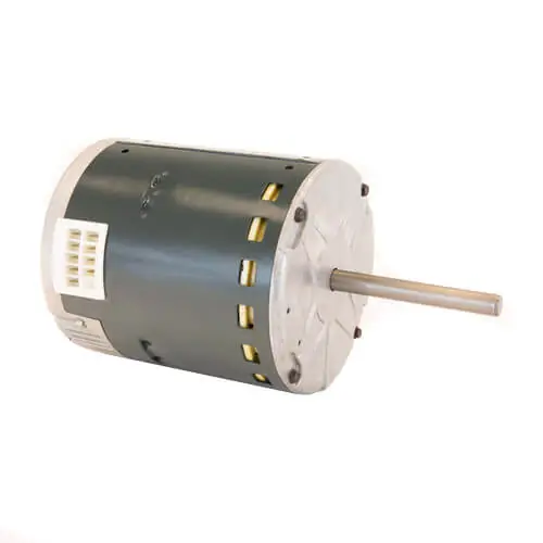 Carrier HD46AR242 3/4 HP CCW 208/230V 1050 RPM 48FR