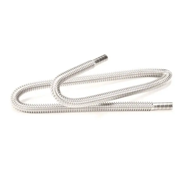 Flexible Tubing 3/8 SS 30 3000010496 for Jade Range