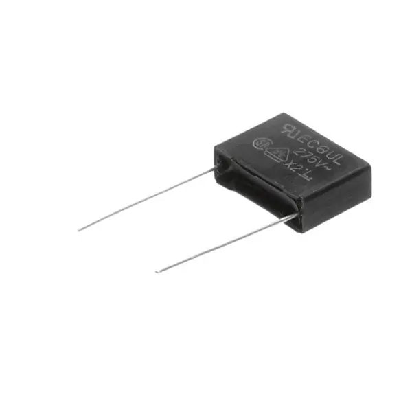 Capacitor Suppression One UF 25 for Follett 00117184