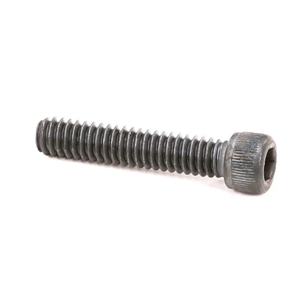 Screw 1/4-20 X 1.25in Hex Socket F5 for Garland