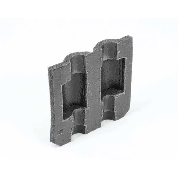 Insulation Boot - TXV B ULB for Manitowoc 4007203