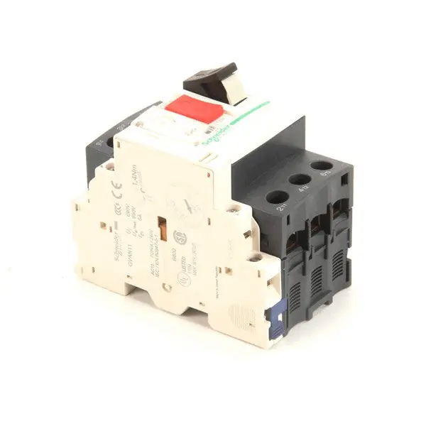 SWITCHES 240V 1.6-2.5A SW-33378 for Alto-Shaam