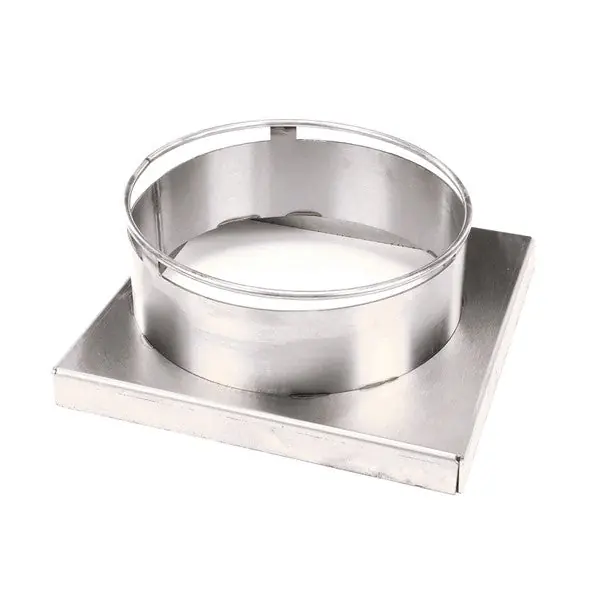 WOK RING ASSY for Stero I4-HP0074