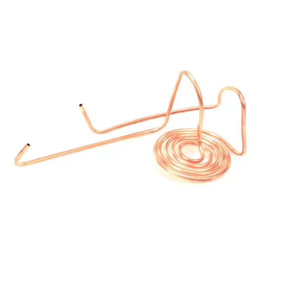 LOOP COND SPIRAL FRZ 1DR LRG 033-CTP-003B-S for Delfield