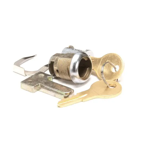 LOCK T-BOLT SUPREM ACY N21443181 for Delfield 3234864