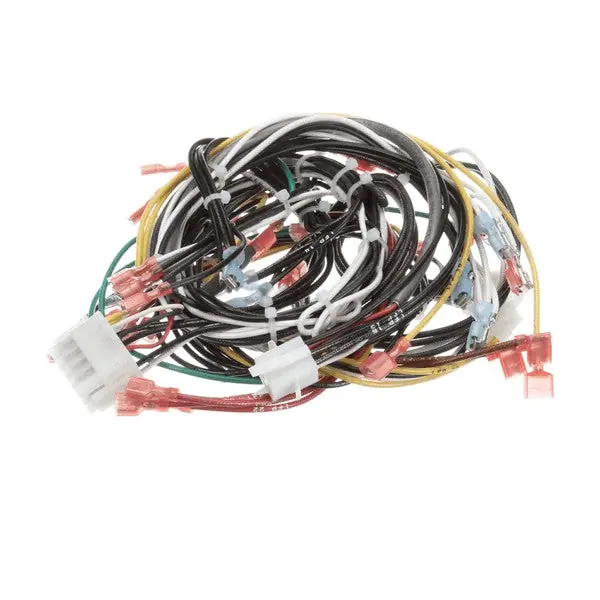 Termwire Lead 1450-001DI G for Lincoln  371454