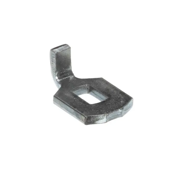 FHX BALL VALVE STOP PLATE for Hatco 03.02.030.00