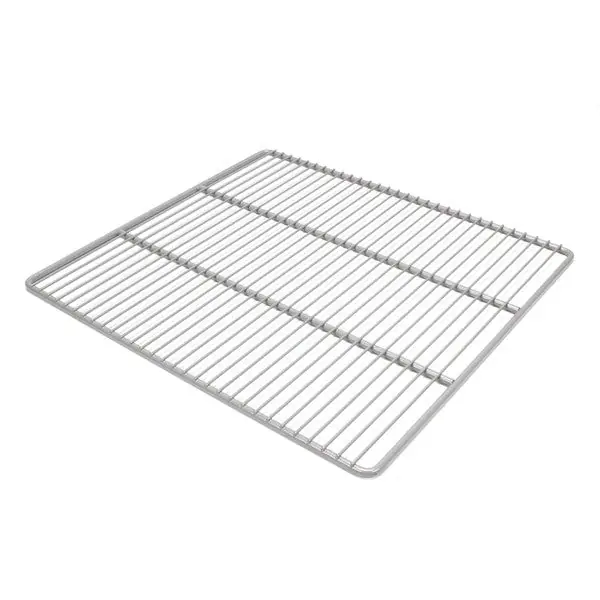 Shelf Gray 17.375 X 19.250 for Glastender 06004398