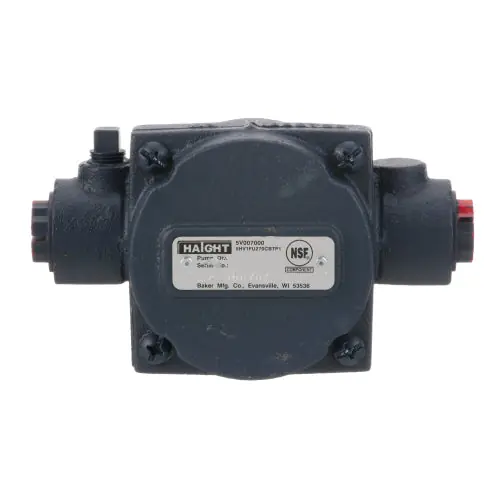 PUMP FILTER 5GPM HUB PUMP ONLY for Henny Penny HEN164323