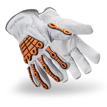 HexArmor 4060-XL SlipFit Cuff XL Size Cut Resistant Glove