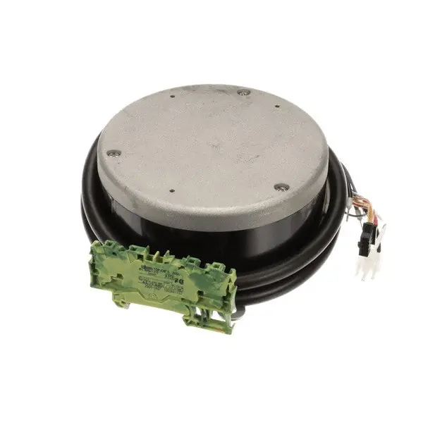 SERVICE KIT MOTOR DRIVER VMC BA-46884R for Alto-Shaam