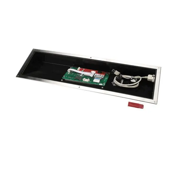 KIT CONTROL PNL NVT for Stero 252-1041