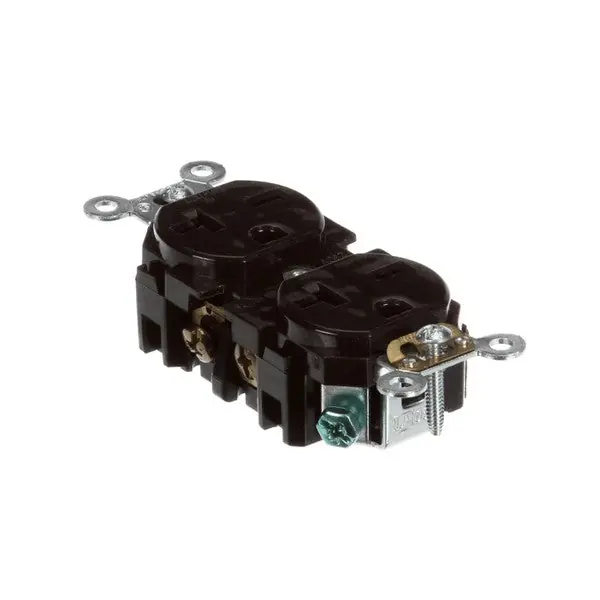 Receptacle 20A-250V 6-20R DUP 2194266 for Delfield 2194266