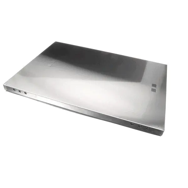 RH S/S Slab Door Assb for Alto-Shaam 5012859
