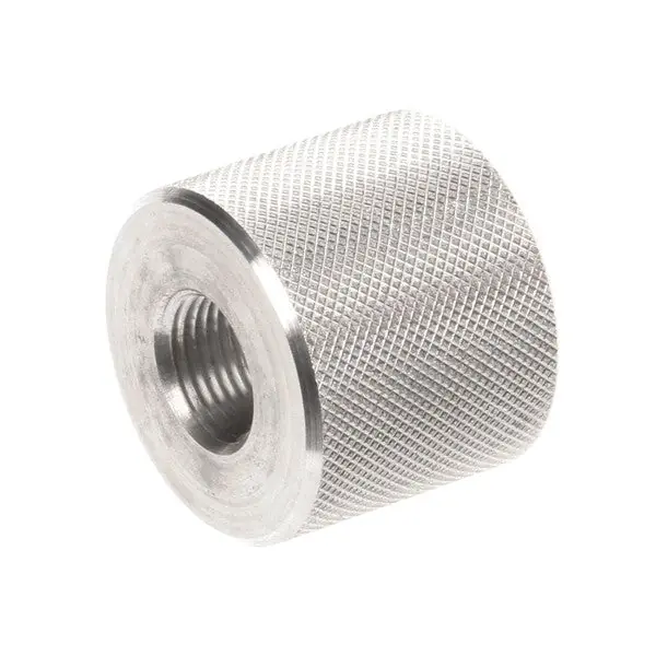 KNURL KNOB CAP for Ultrafryer 24369