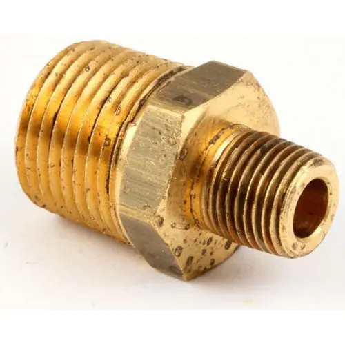 3/8 TO 1/8 NPTM REDUCER for Southbend 1184262