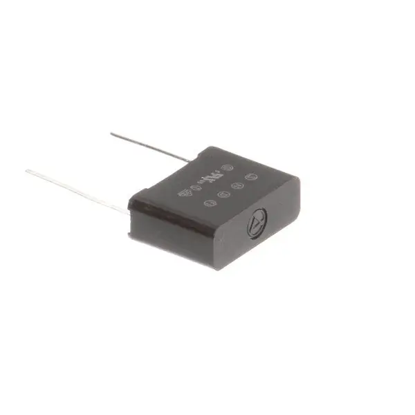 Capacitor Quencharc 250V 0.85 inches x 0.65 inches x 0.4 inches 20500 for Giles