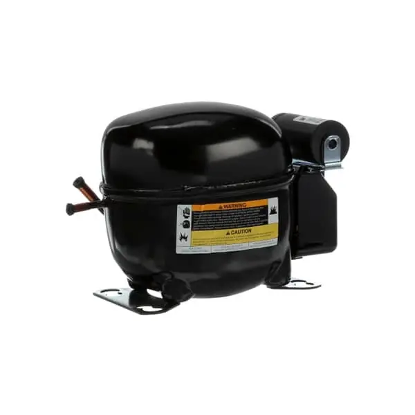 Compressor R404A 115V 07000796 for Glastender