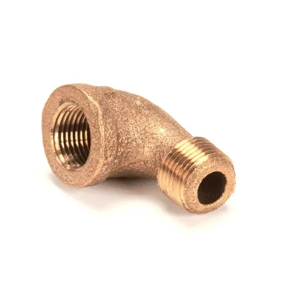 ELBOW 90 DEG STREET 3/8N PT Z042364 for Groen