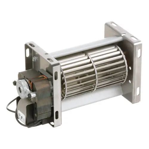 MOTOR BLOWER 120V 60HZ M0118 for BKI