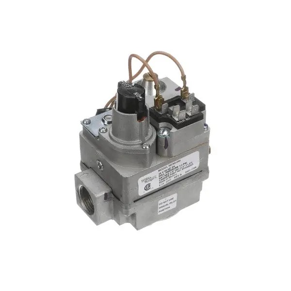 Carrier EF680043 Gas Valve Replacement